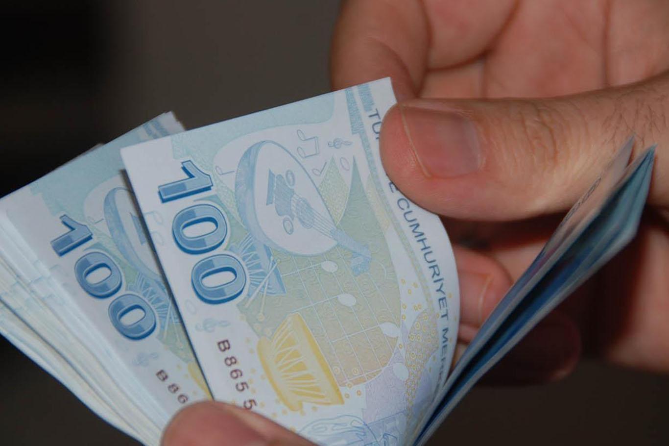 Mevduat garantisi 150 bin liraya yükseltildi Mevduat garantisi 150 bin liraya yükseltildi